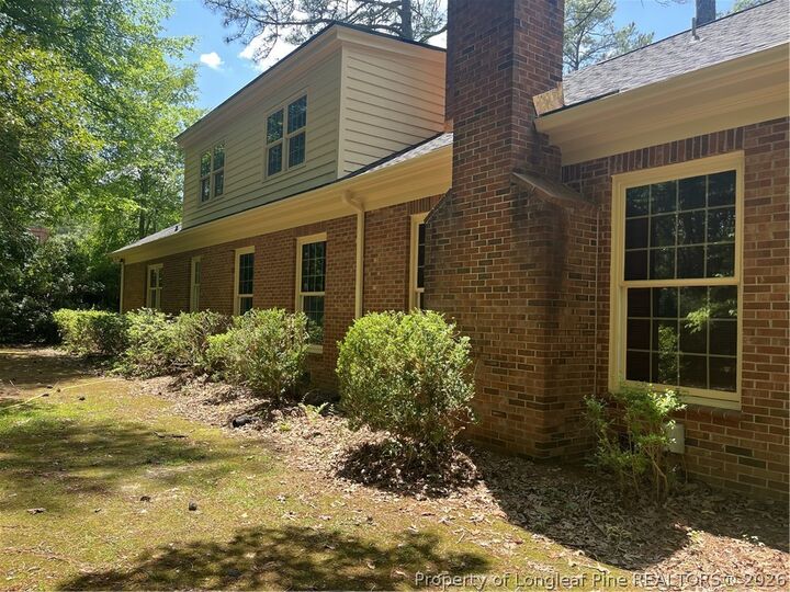 Property Photo:  10 Trinity Drive  NC 28358 