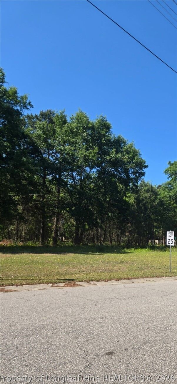 Property Photo:  4028 S Main St & Edwin Deaver Street  NC 28348 