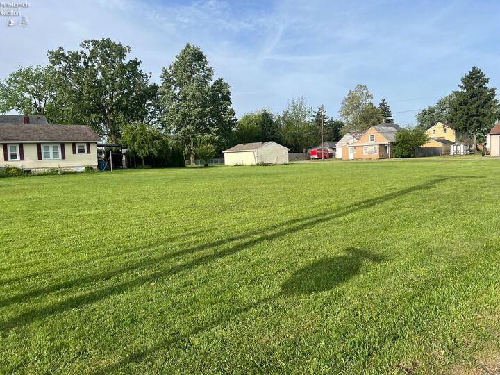 Property Photo:  0 Dickinson/Sugar Street  OH 43420 