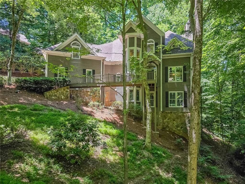 Property Photo: 3712 Frederica Road GA 30096