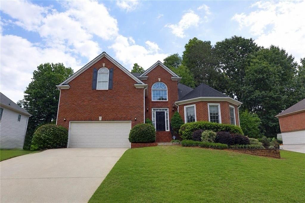 Property Photo: 6025 Dumont Trace GA 30075
