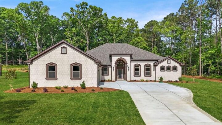 Property Photo: 2531 Ebenezer Road GA 30094