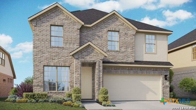 Property Photo: 923 Creek Bed Drive TX 78130