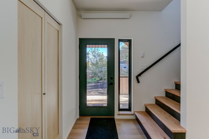 Property Photo: 504 S H Street 4 MT 59047