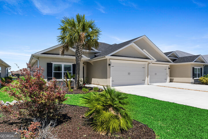 Property Photo:  147 The Villas Way  GA 31548 