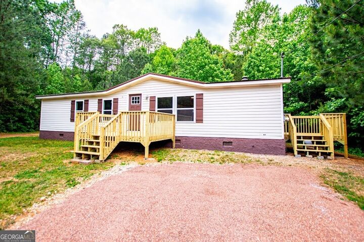 Property Photo:  74 Spring Lane  GA 30116 