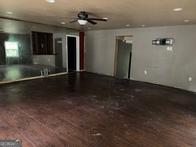 Property Photo:  2379 Country Club Drive SW  GA 30311 