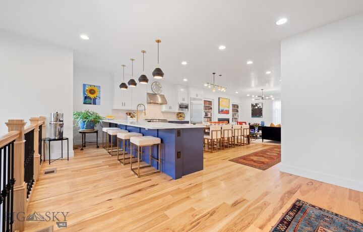 Property Photo: 19 E Lamme Street MT 59715
