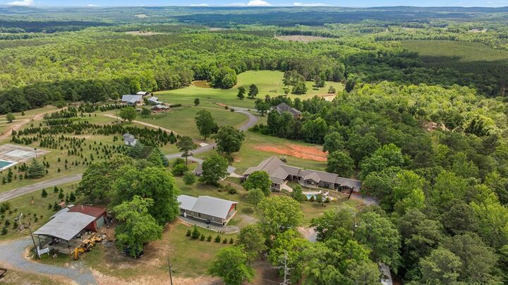 Property Photo: 94 Mountainside Drive GA 31816