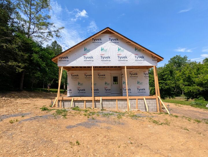 Property Photo: 1425 Horns Creek Road TN 37362