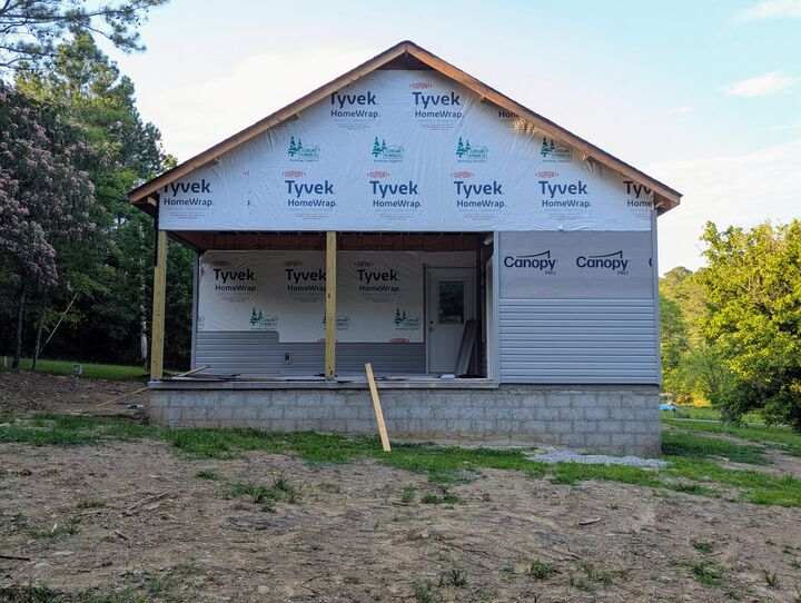 Property Photo:  1425 Horns Creek Road  TN 37362 