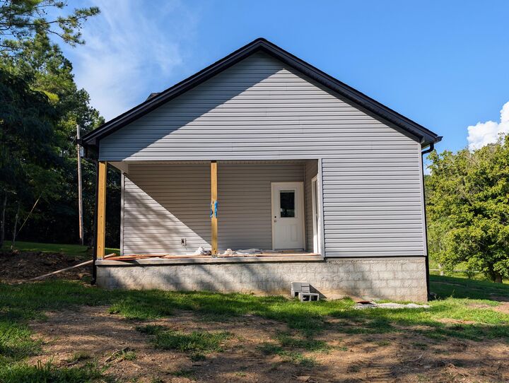 Property Photo: 1425 Horns Creek Road TN 37362