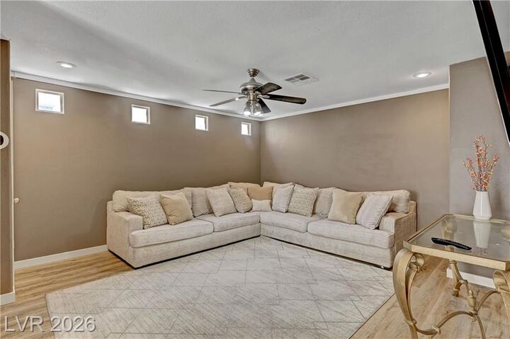 Property Photo: 10073 Fragile Fields Street NV 89183