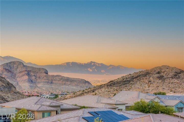 Property Photo: 11250 Ansel Court NV 89138
