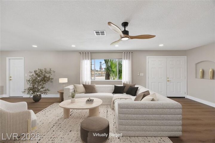 Property Photo: 1486 Rawhide Street NV 89119