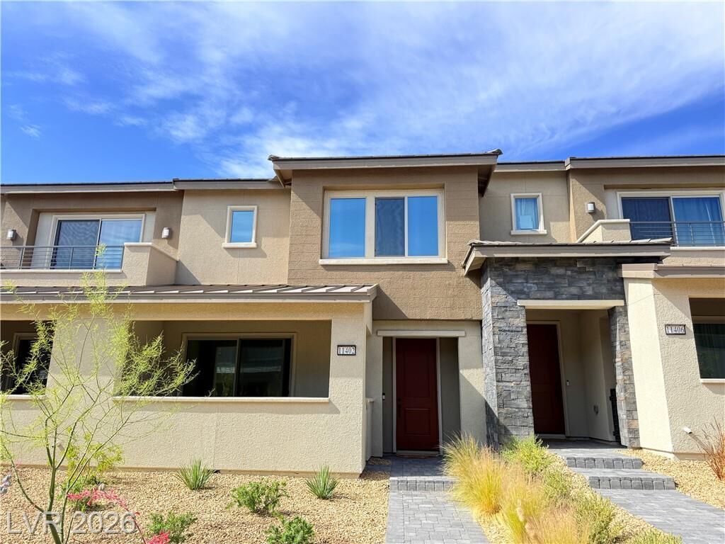 Property Photo:  11402 Crimson Ledge Avenue  NV 89138 