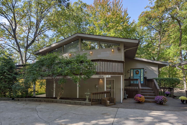 Property Photo:  104 Keyo Drive  IN 46360 