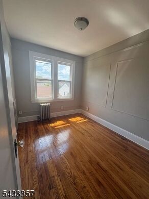 Property Photo:  854 Pennington St 2L  NJ 07202 