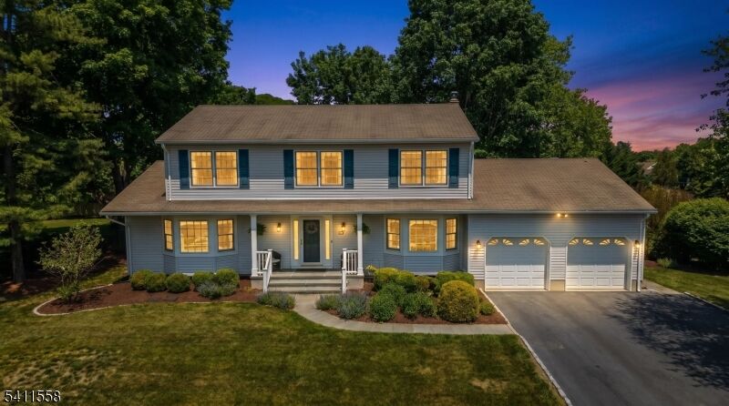 Property Photo: 36 Bradley Ln NJ 08807
