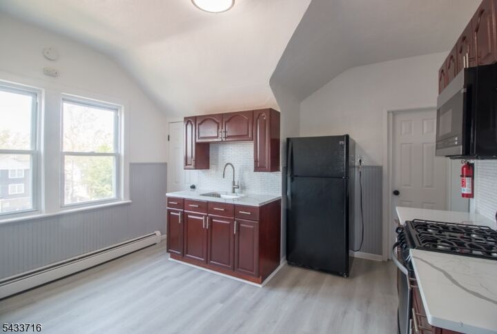 Property Photo: 221 Silver Ave 3 NJ 07205
