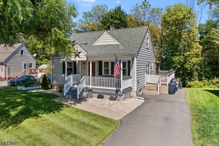 Property Photo:  41 N Riverview Rd  NJ 08865 