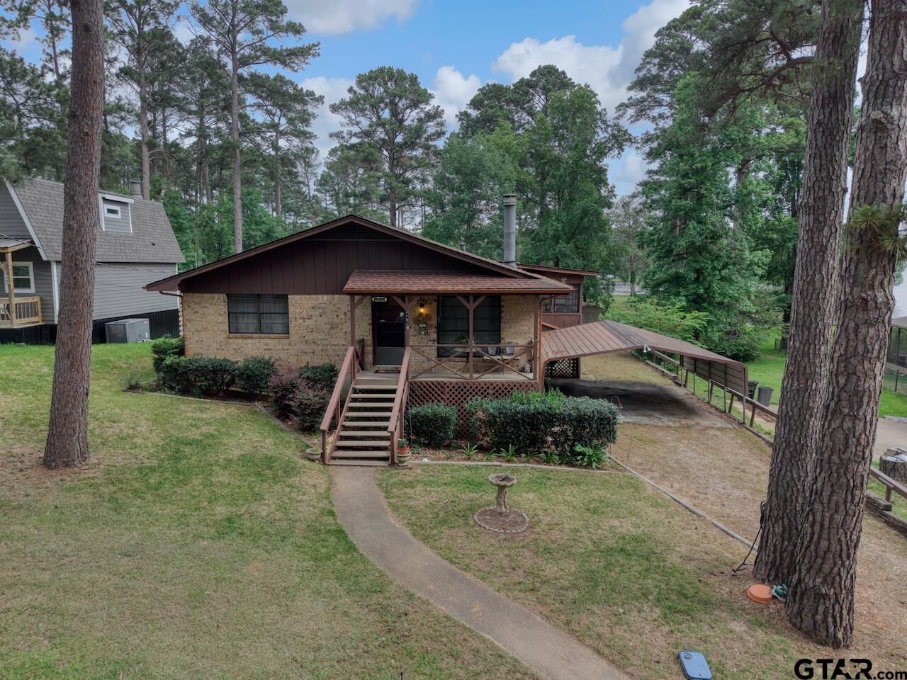 Property Photo:  21945 Brierwood Dr  TX 75763 