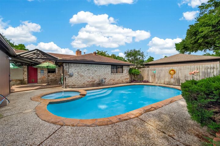 Property Photo: 21115 Park Bend Drive TX 77450