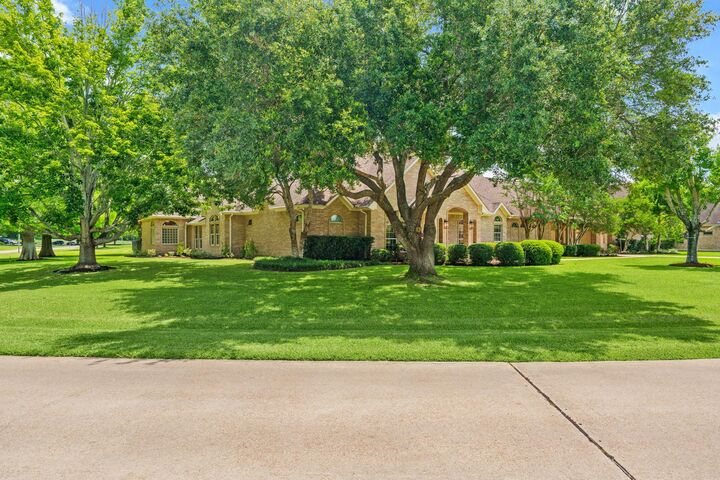 Property Photo:  4618 Wentworth Drive  TX 77441 