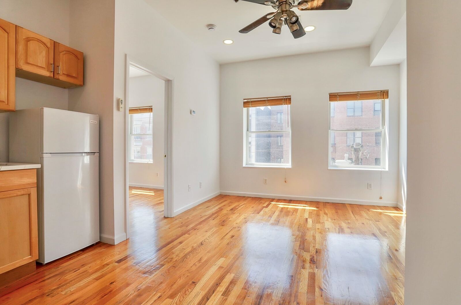 Property Photo:  519 Monroe St 3C  NJ 07030 