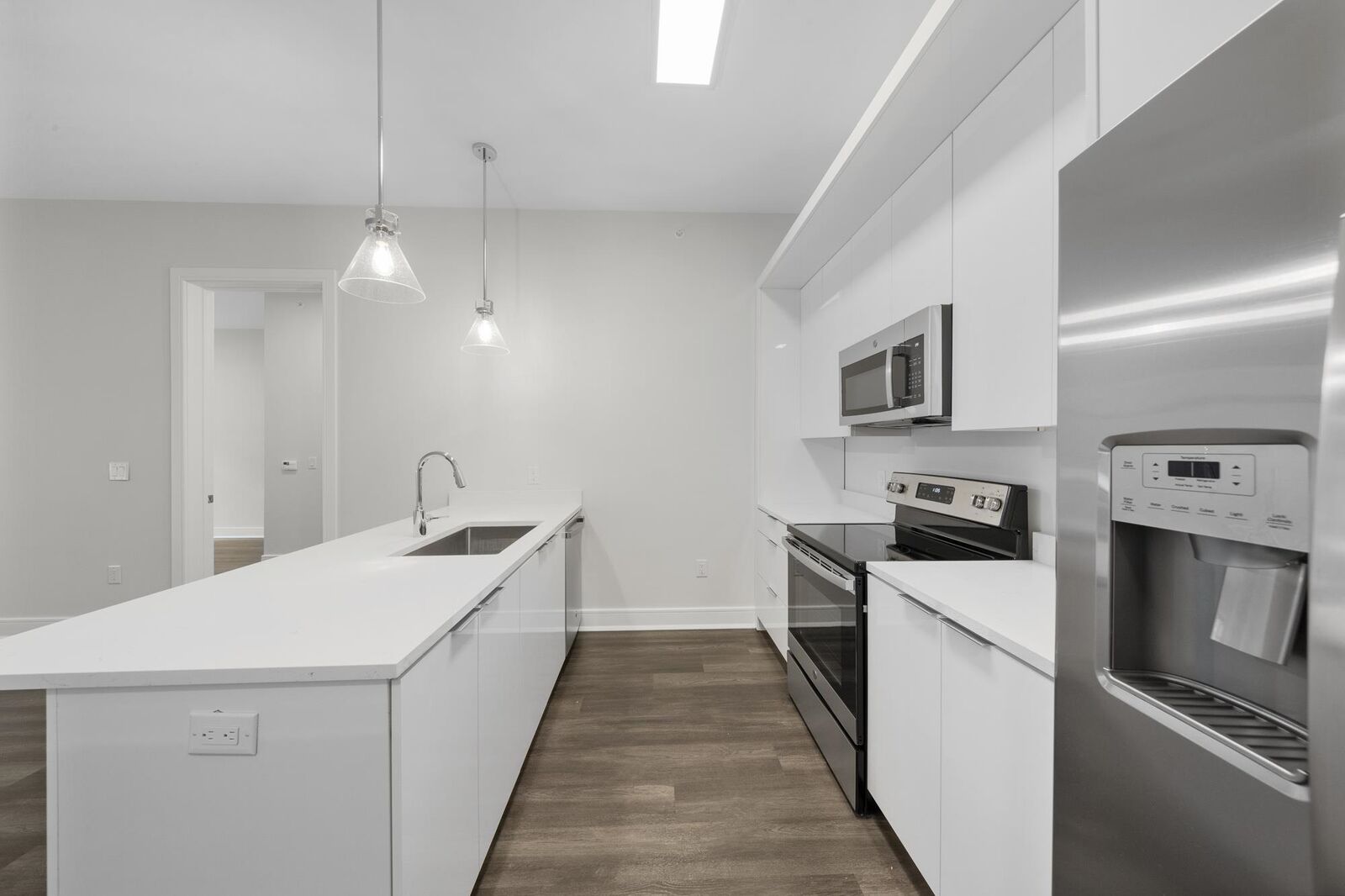 Property Photo:  121 34th St 513  NJ 07087-5902 