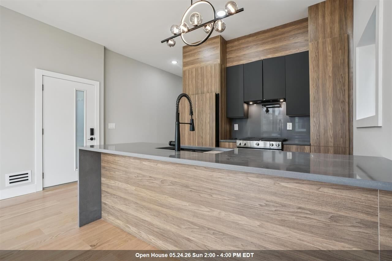 Property Photo: 68 Thorne St 1 NJ 07307