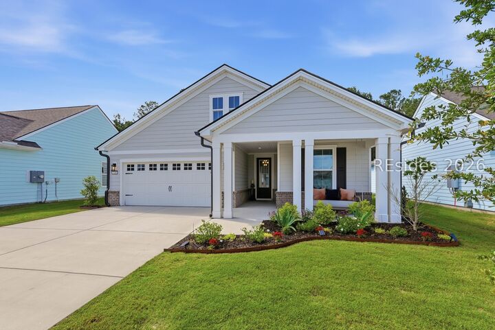 Property Photo: 731 Sunfish Way SC 29909