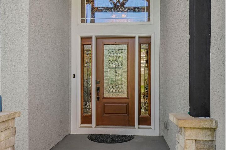 Property Photo: 6817 Millbrook Street KS 66218