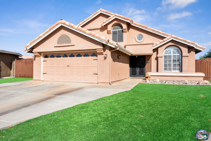 Property Photo:  599   Wild Rose Ln  CA 92251 