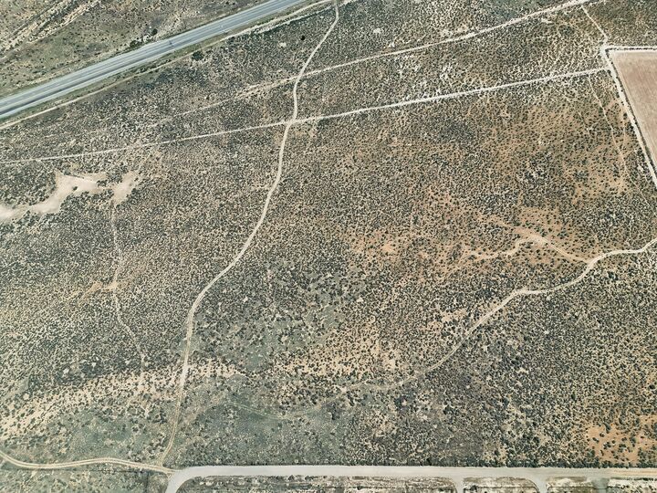 Property Photo:  40 Acres Off Of Hwy 56  UT 84721 