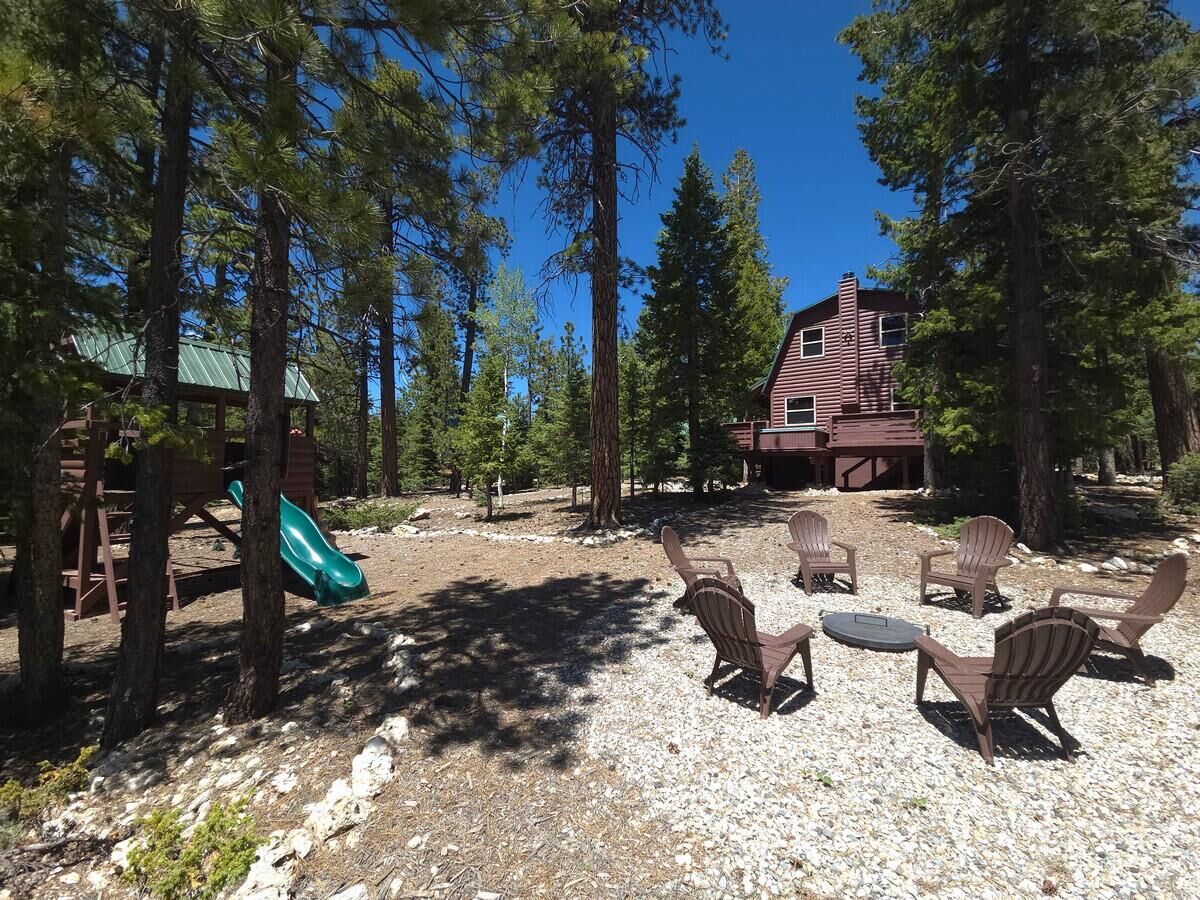Property Photo: 95 E Rim Rd UT 84762