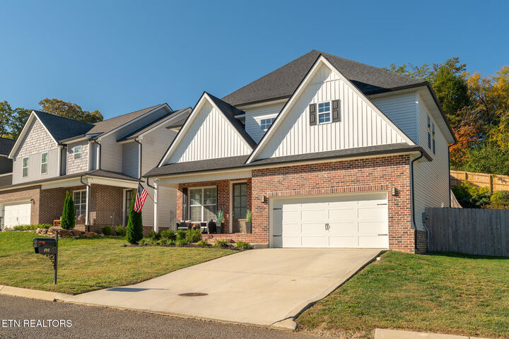 Property Photo:  4941 Creek Bank Drive  TN 37920 