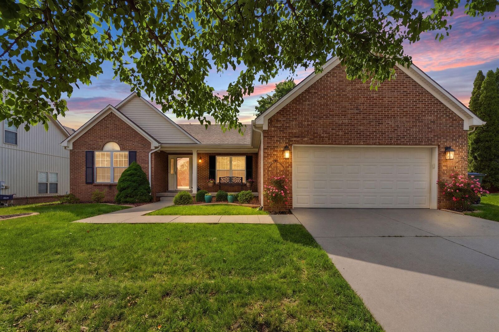Property Photo:  3136 Majestic View Walk  KY 40511 