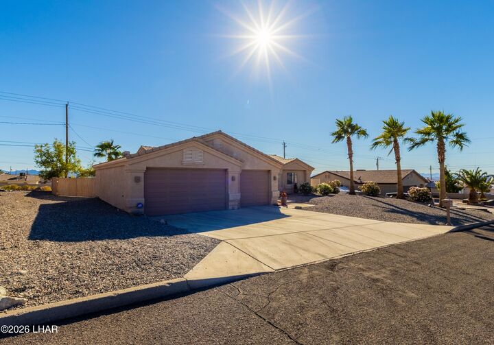 Property Photo:  2970 Arabian Dr  AZ 86404 