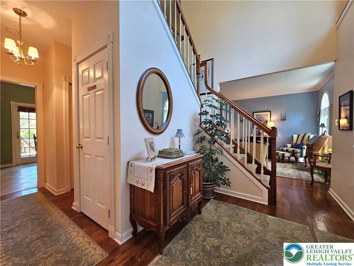 Property Photo:  3122 Dogwood Lane  PA 18103 
