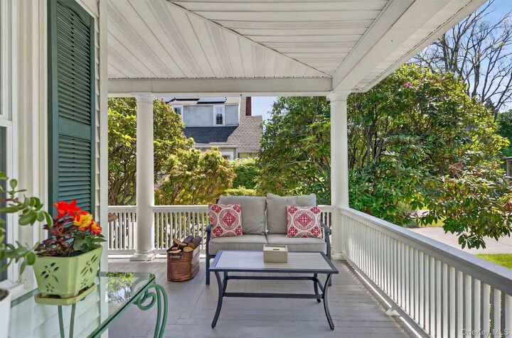 Property Photo:  14 Campbell Road  NY 10990 