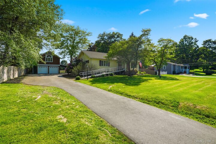 Property Photo:  147 County Route 1  NY 10990 