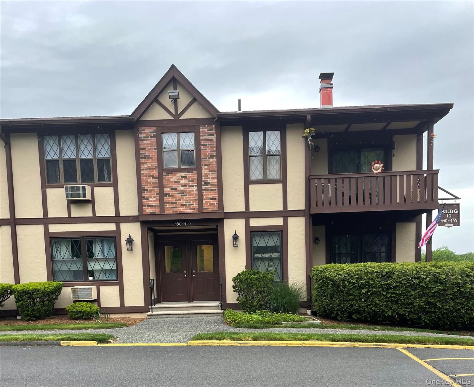 Property Photo: 452 Sierra Vista Lane NY 10989