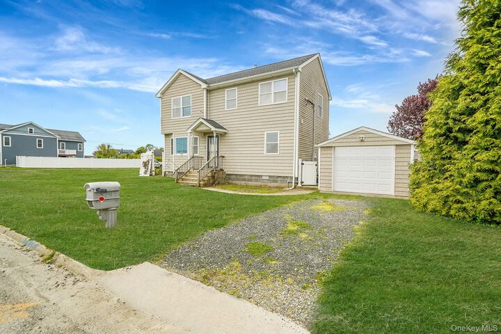 Property Photo:  374 Rider Avenue  NY 11772 