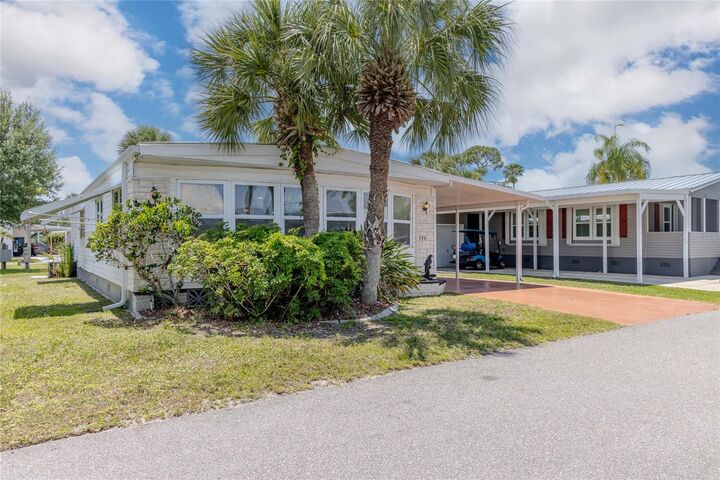 Property Photo:  2100 Kings Highway 336  FL 33980 