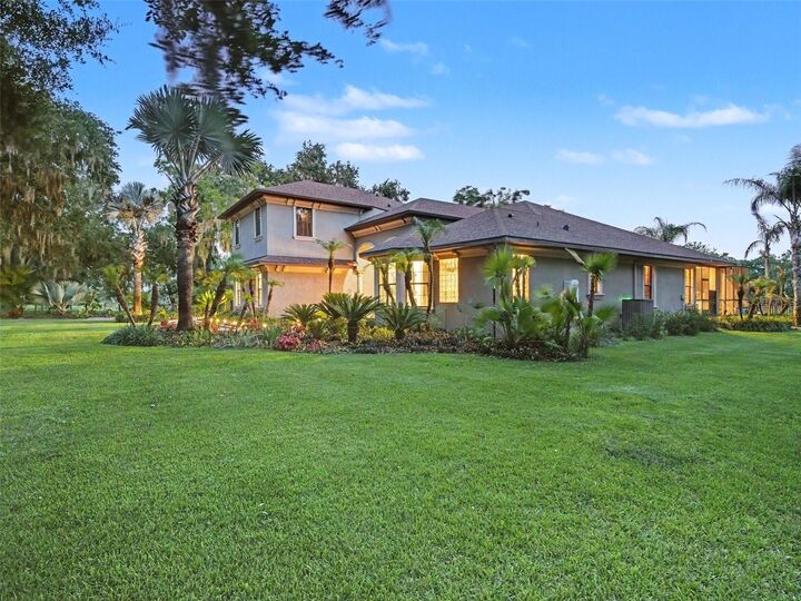 Property Photo:  339 Corbett Road  FL 33547 