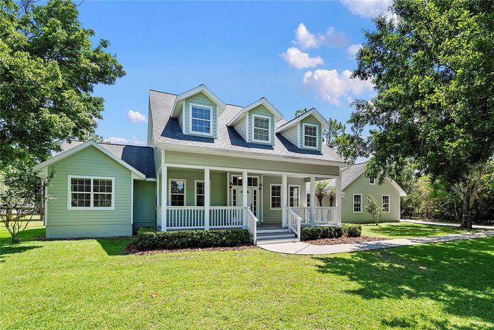 Property Photo: 761 N Belfast Place FL 32766