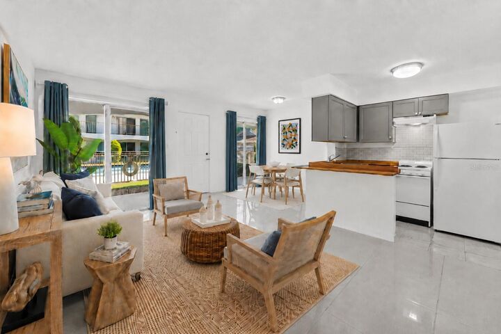 Property Photo:  4035 S School Avenue B3  FL 34231 