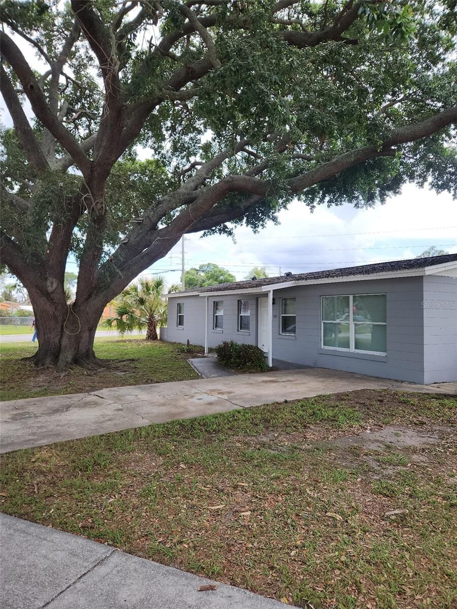 Property Photo: 7218 Mandarin Drive FL 32819