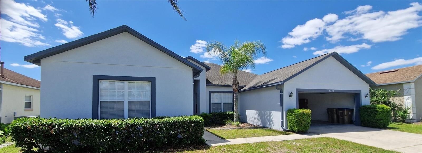 Property Photo:  5344 Coral Vine Lane  FL 34758 